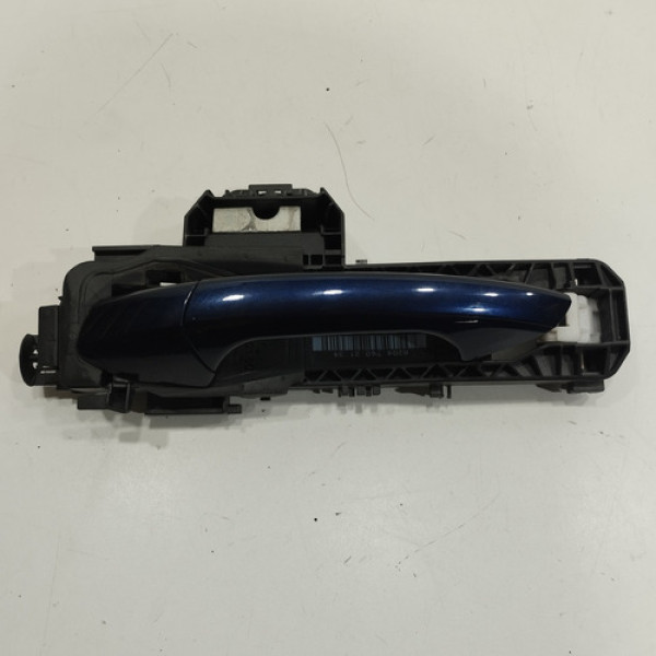 Maçaneta Porta Traseira Esquerda Gla200 2016 2019 Ab1785