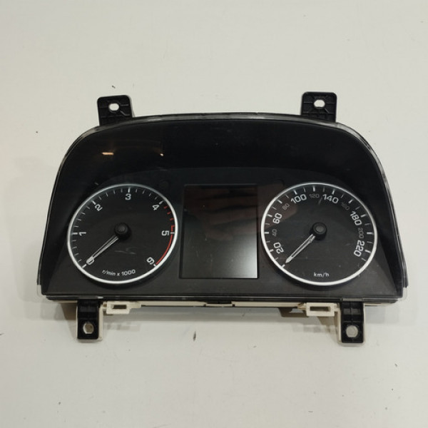 Painel Instrumentos Range Rover Sport 3.0 2008 2012 Op173