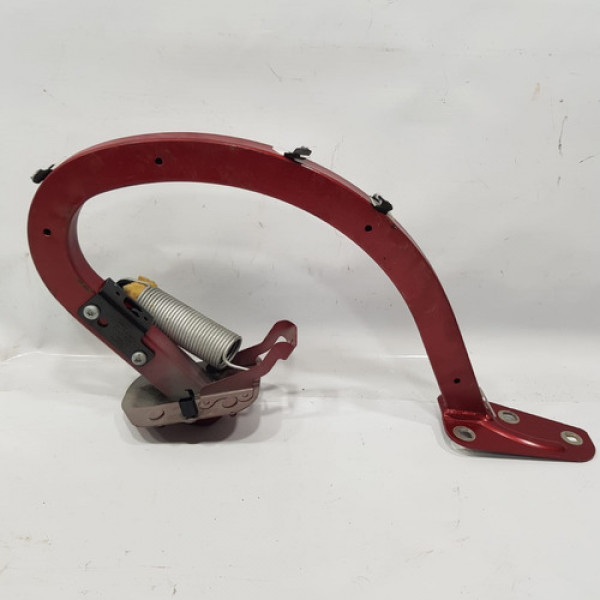 Dobradiça Braço Tampa Traseira Direita Xe R-sport 16 18 Pq63