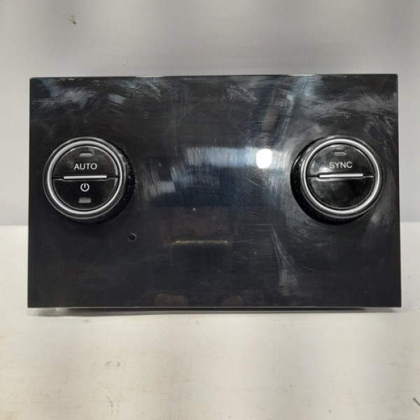 Comando Ar Condicionado Digital Tiggo 8 2021 A 2023 Q175