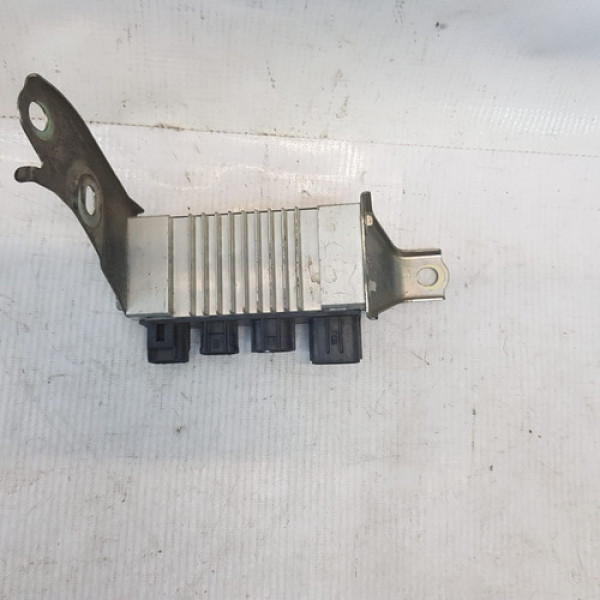 Módulo Bicos Injeção Toyota Yaris 1.5 2019 A 2022  Lm420