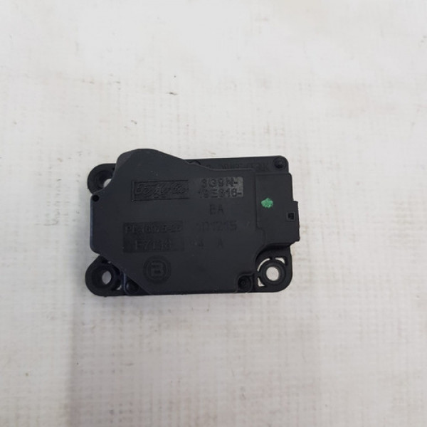 Motor Atuador Caixa De Ventilação Volvo Xc60 2.0 2012 Jk286