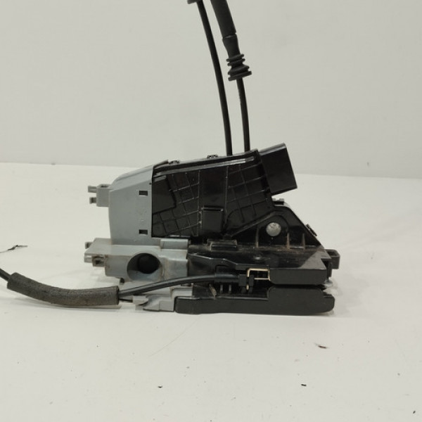 Fechadura Dianteiro Direito New Tucson 2018 19 20 21 Ab1384