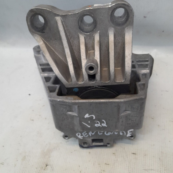 Suporte Coxim Motor Jeep Renegade 1.3 2022 2023  I01