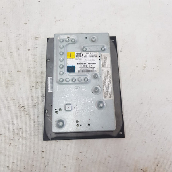 Módulo Amplificador Do Som Range Rover Sport 3.0 2012  Lm602