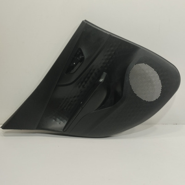 Forro Porta Traseiro Esquerdo Fastback Abarth 23 24 Bc1120