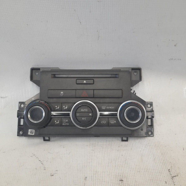 Comando Ar Land Rover Discovery 4 2010 2012 Q300