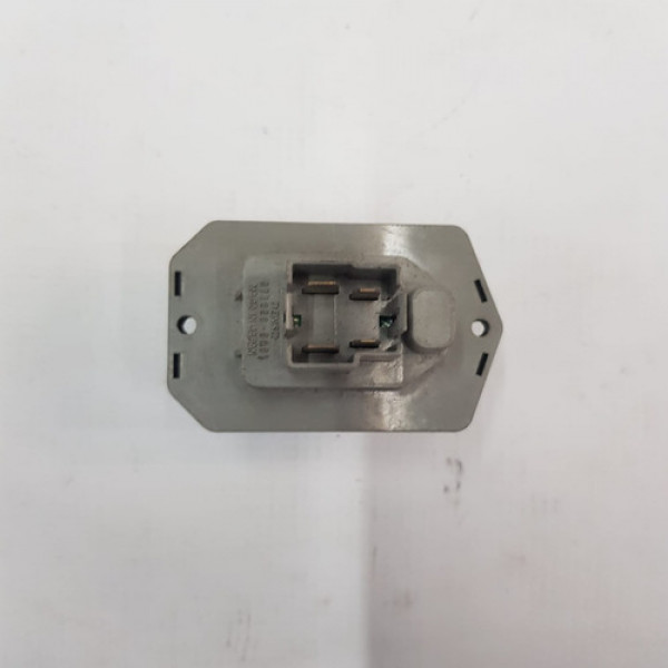 Resistência Do Ar Condici. Range Rover Sport 3.0 2012 Jk165