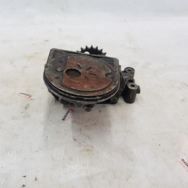 Bomba Óleo Citroen C3 1.4 2008 A 2012  Tu63