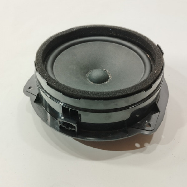 Alto Falante Porta Traseira Direita Audi A3 2016 A 2019 Q209