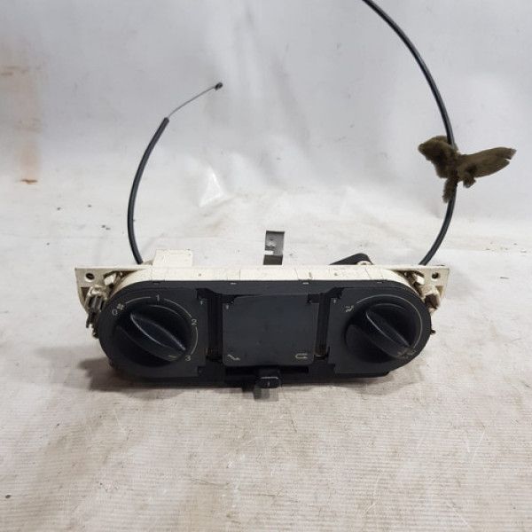 Comando Ar Condicionado Fiat Palio 2001 A 2005 Q54