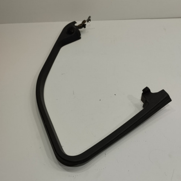 Guarnição Porta Dianteira Esquerda Evoque 2012 2015 Bc802