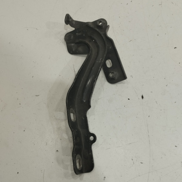 Dobradiça Braço Capo Direito Ford Ka 2014 2020 Pq583