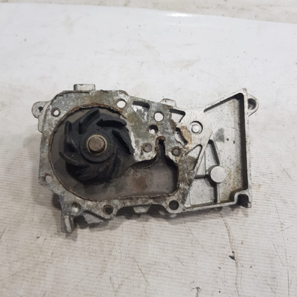 Bomba D\'agua Renault Sandero 1.6 8v 2012 A 2020  V133