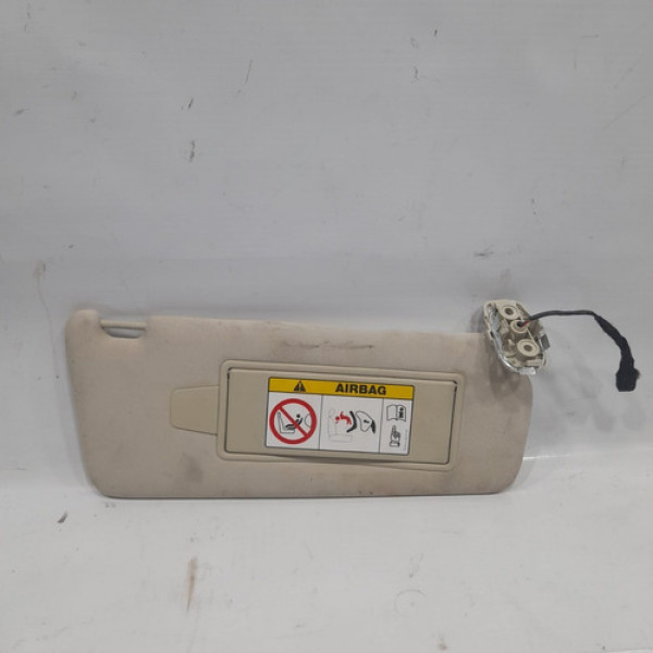 Quebra Sol Lado Direito Range Rover Evoque 2013 X22