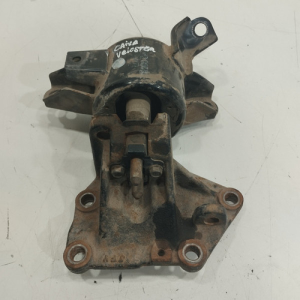 Coxim Câmbio Hyundai Veloster 1.6 2011 2015 I867