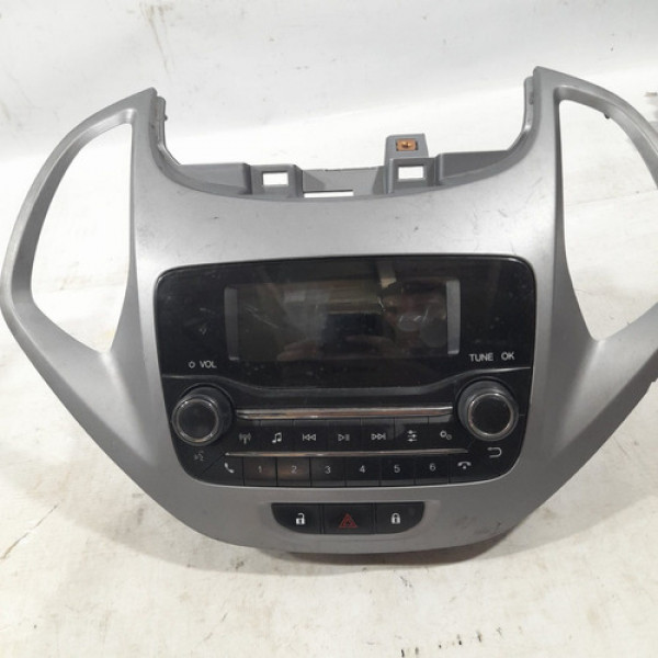 Radio Som Cd Player Original Ford Ka 2018 Q369