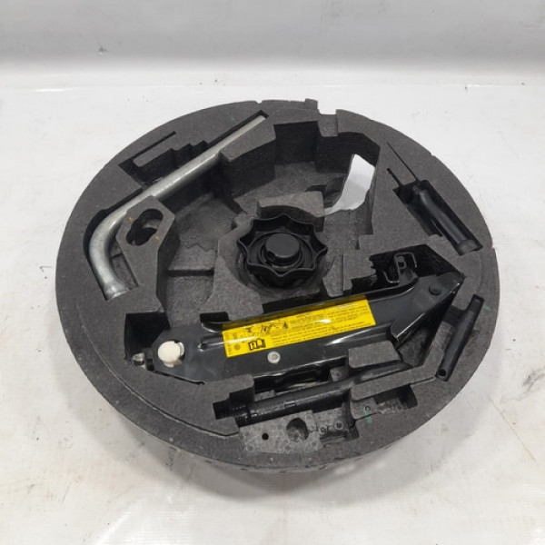 Kit Ferramenta Audi A3 Sportback 2008/2012 A02