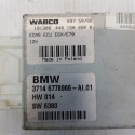 Módulo Controle Suspensão Bmw X5 2008 09 37146778966  Lm533