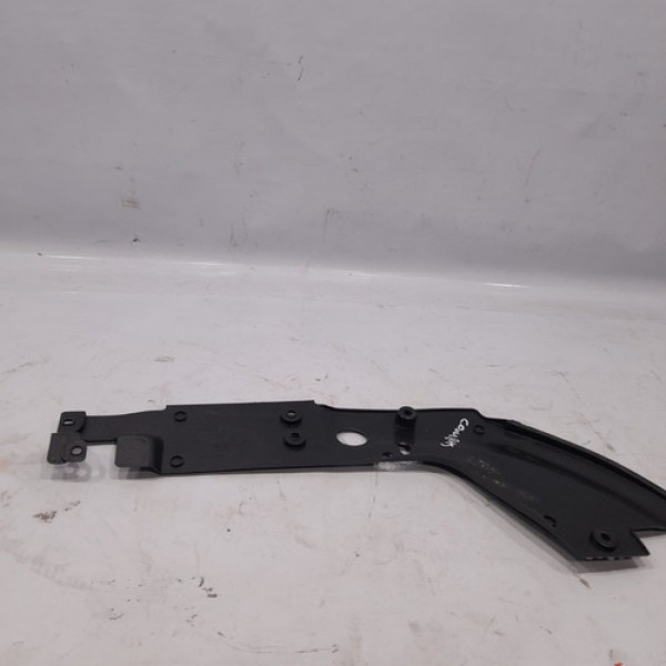 Moldura Acabamento Direito Motor Compass Diesel 2021 Uv541