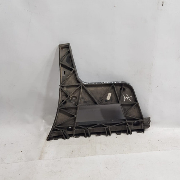 Suporte Do Parachoque Traseiro Direito Audi A4 2014  I271