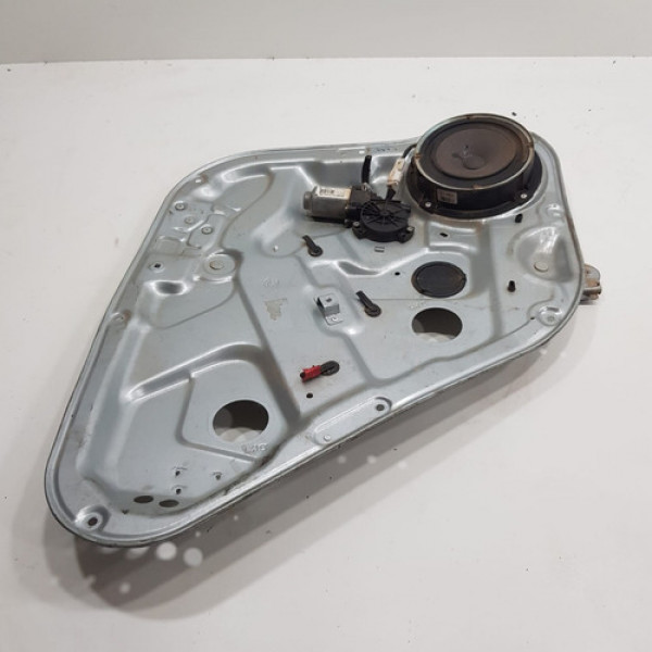 Máquina De Vidro Traseiro Esquerdo Tiggo 8 2013 A 2015  C388