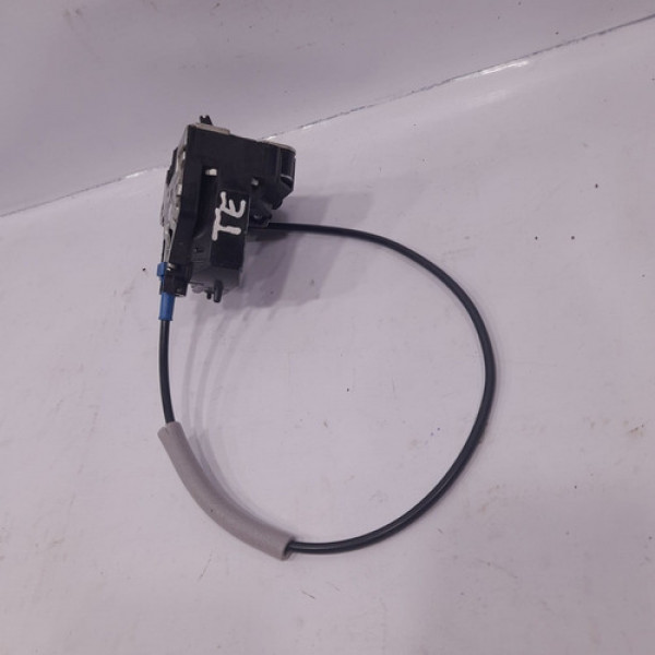 Fechadura Da Porta T.e Tiggo 3 2021 Ab628