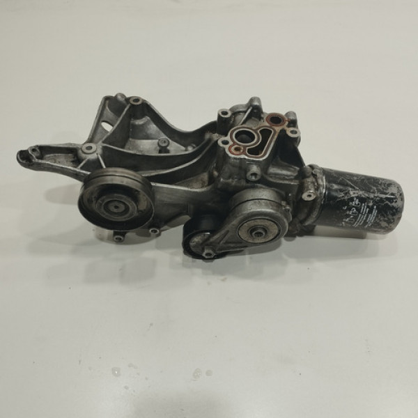 Suporte Alternador Filtro Óleo Audi A5 Q5 2.0 2012/16 Rs104 