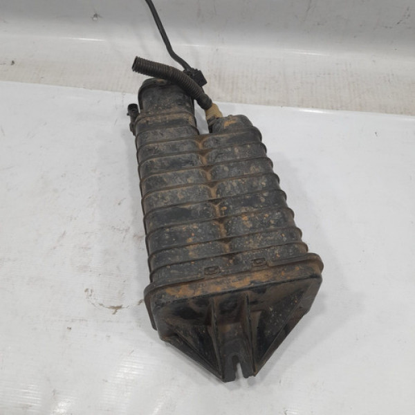 Filtro Canister Camaro 6.2 V8 2010 2014 Wx94