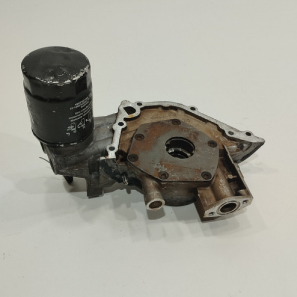 Bomba Óleo Fiat Punto 1.4 2008 09 10 11 12 13 14 2015 Tu282 