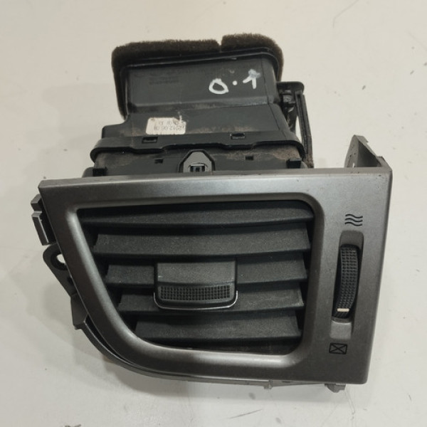 Difusor Ar Direito Hyundai Elantra 2012 2013 Uv620