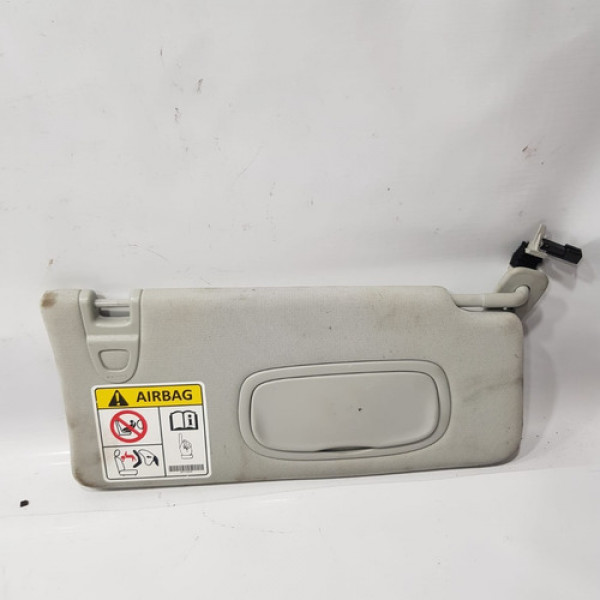 Quebra Sol Direito  Jeep Compass 2017 A 2021  X14