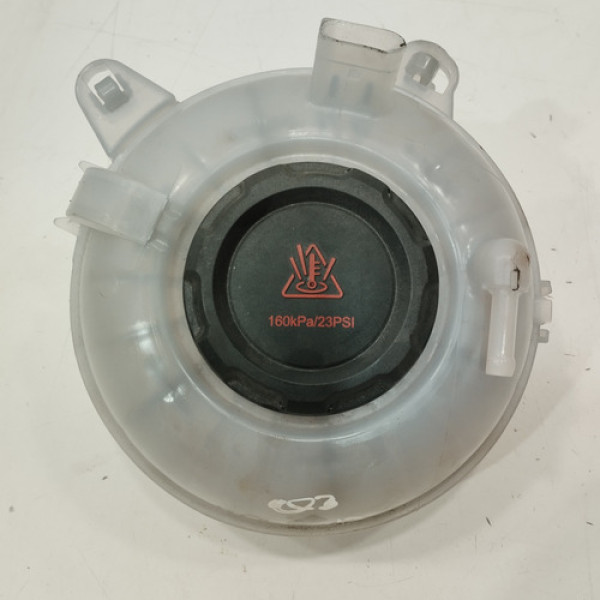 Reservatório Água Radiador Audi Q3 2.0 2021 2022 2023 Ij658