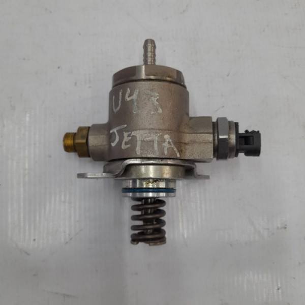 Bomba Alta Pressão Passat Tiguan Jetta 2.0 2011 U43