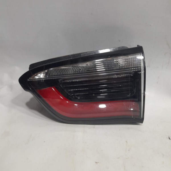 Lanterna Tampa Direito Jeep Compass 2017 2021  Fg390