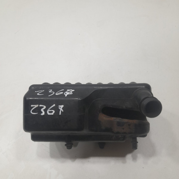 Ressonador  Do Filtro De Ar Chevrolet Agile 1.4 2013 Z367