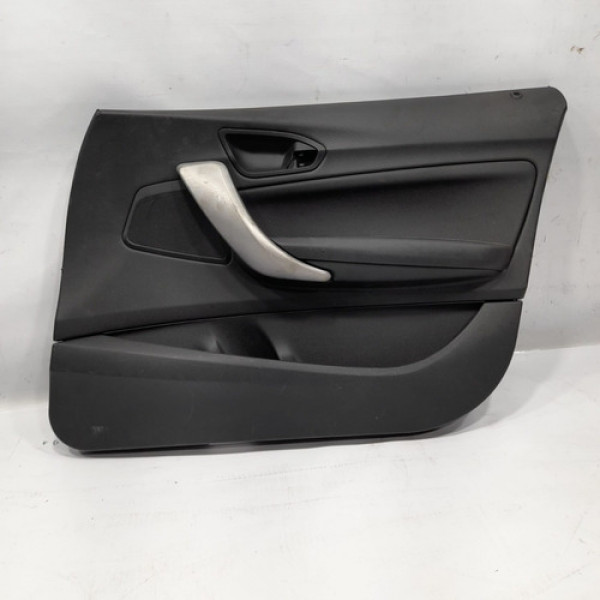 Forro Porta Dianteiro Direito Bmw 118i 120i 12 A 2016 Bc293