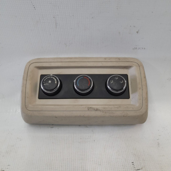 Comando Ar Condicionado Dodge Journey 3.6 2009 A 2012 Q100