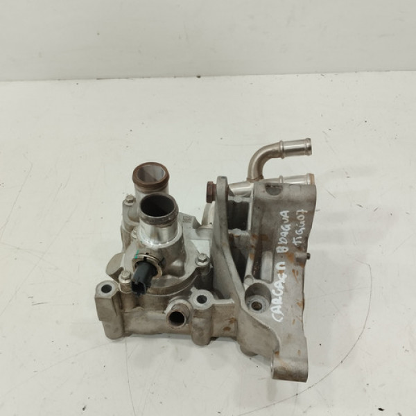 Carcaça Válvula Termostática Tiggo7 Pro 1.6 2022 2023 V608