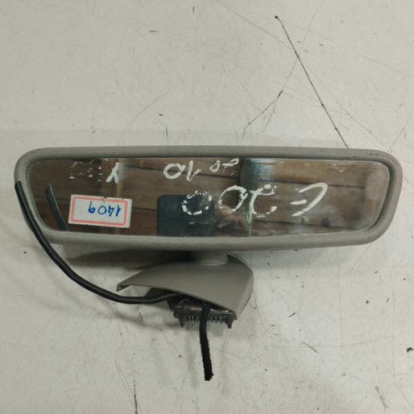 Retrovisor Interno Mercedes C200 2009 2011 Y455