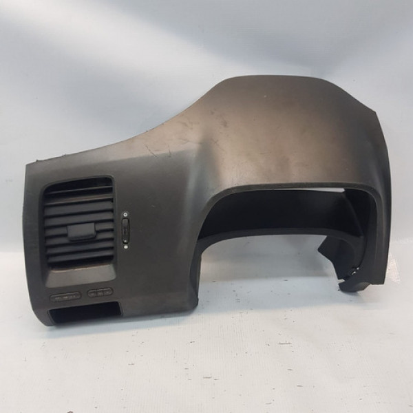 Moldura Painel Difusor Honda Civic 2008 2012  Uv139