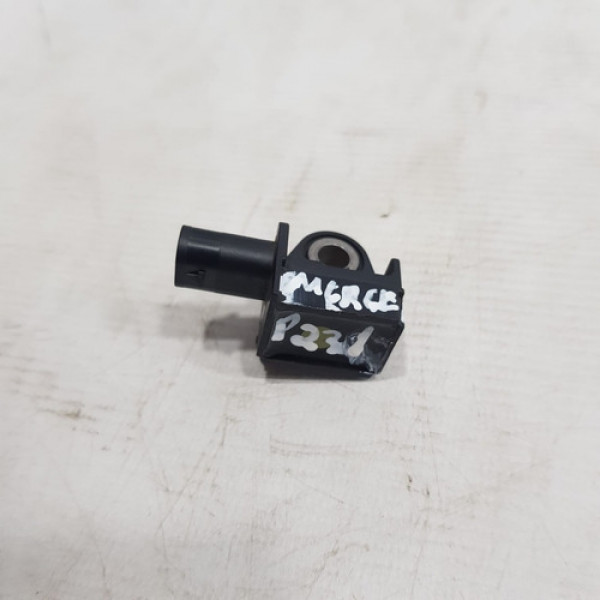 Sensor Impacto Airbag Mercedes C180 2014   P231