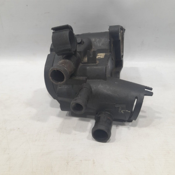 Carcaça Valvula Termostatica Avaria Fox 1.6 2013 A 2018 V246