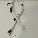  Airbag Air Bag Cortina Teto Direito Bmw 320i 12 15 Par P277