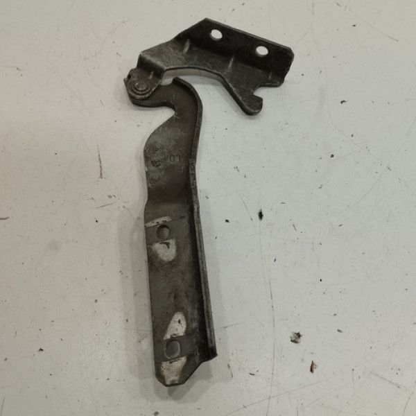 Dobradiça Braço Capo Direito Fiat Palio 1997 2002 Pq550