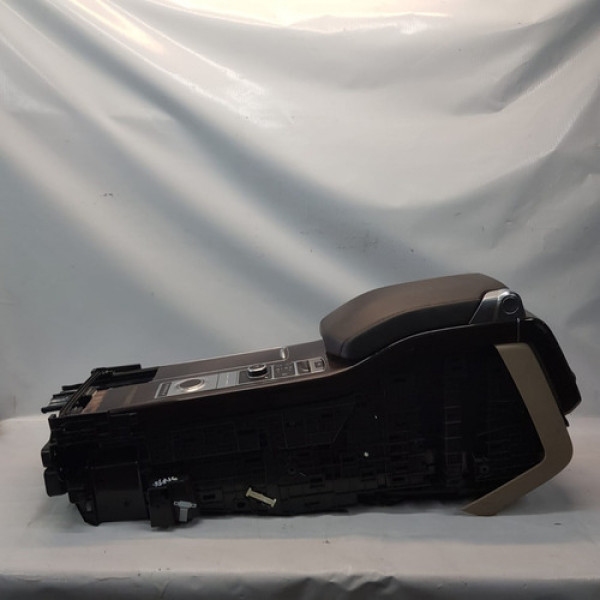 Console Central Completo Range Rover Vogue 3.0 16 A 17 Bc69