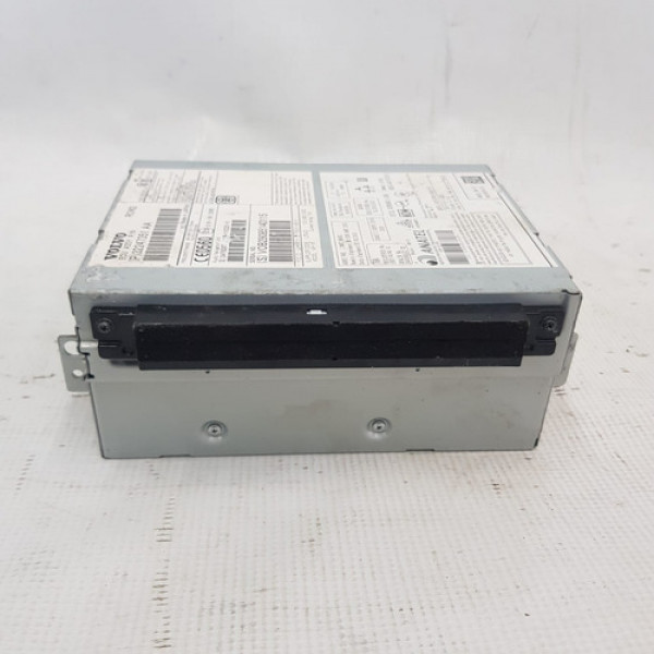 Multimidia Cd Player Volvo V40 2.0 2015 A 2018    Q340