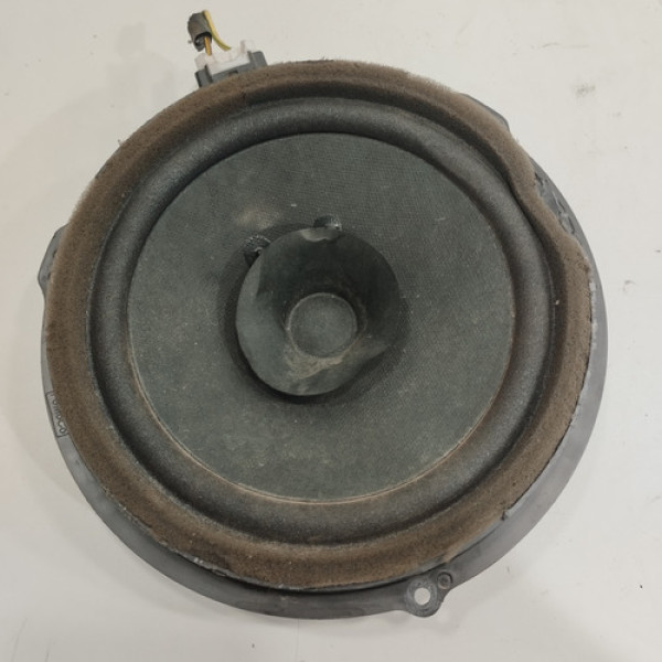Alto Falante Traseiro Esquerdo Ford Focus 2016 2018 Q643