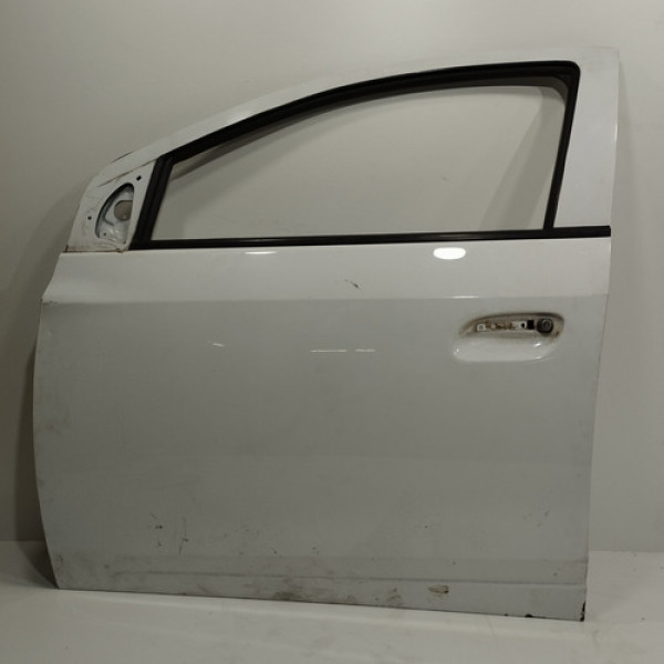 Porta Dianteira Esquerda Onix 1.0 2017 2018 2019 F418