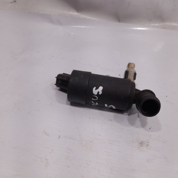 Bomba Motor Esguicho Parabrisa Ford Focus 2.0 2016 Vw161